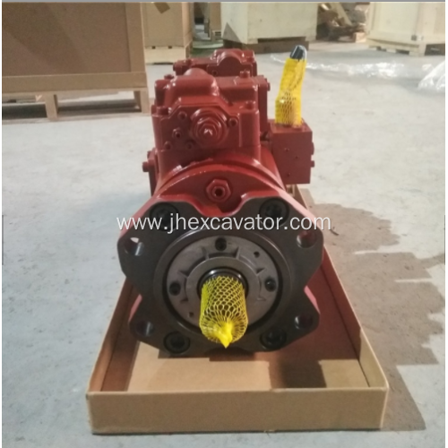 R305LC-9 Hydraulic Pump 31Q8-10010 30Q8-10030 K5V140DT